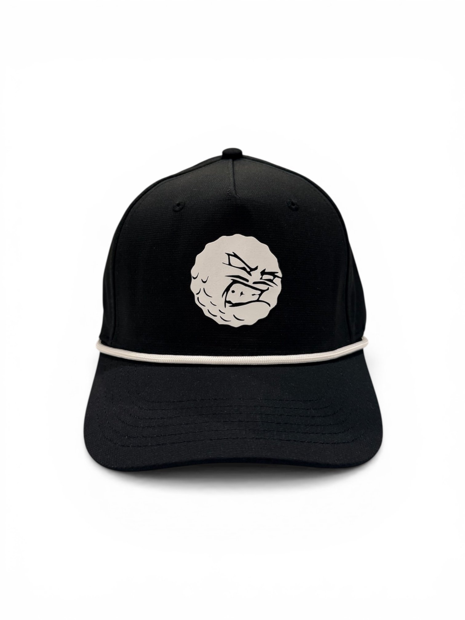 Performance Icon Rope Cap