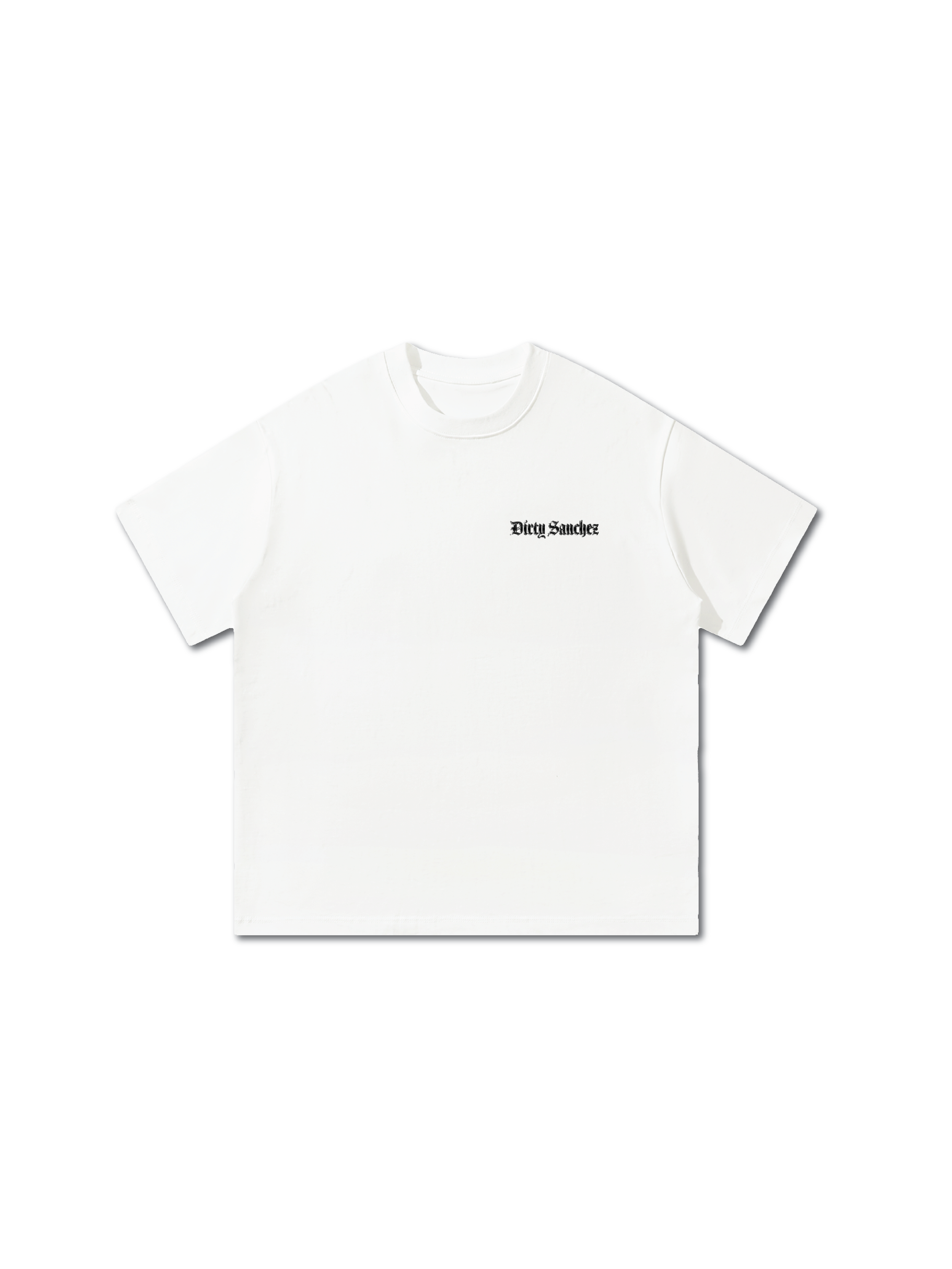 Dirty Sanchez Birdie Flip Tee