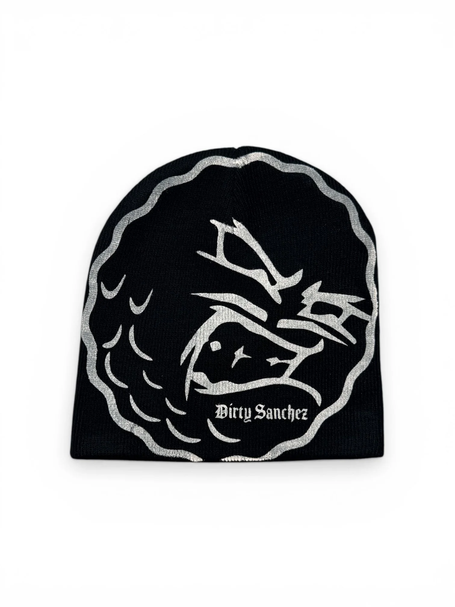 Dirty Sanchez Head Cap Beanie