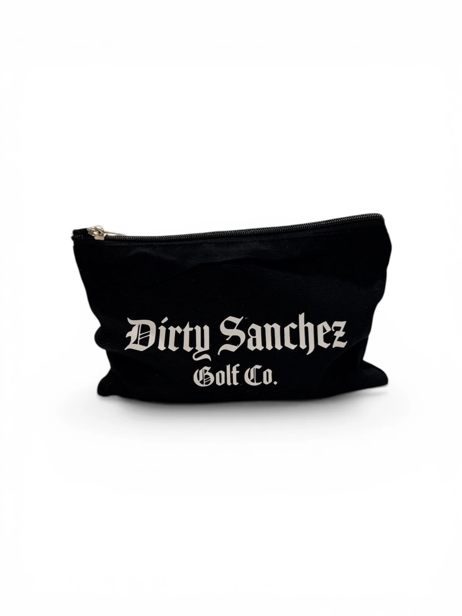 Dirty Sanchez Zip Tee Bag