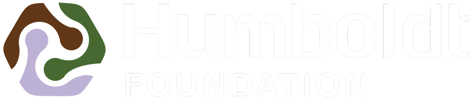 The Humboldt Foundation