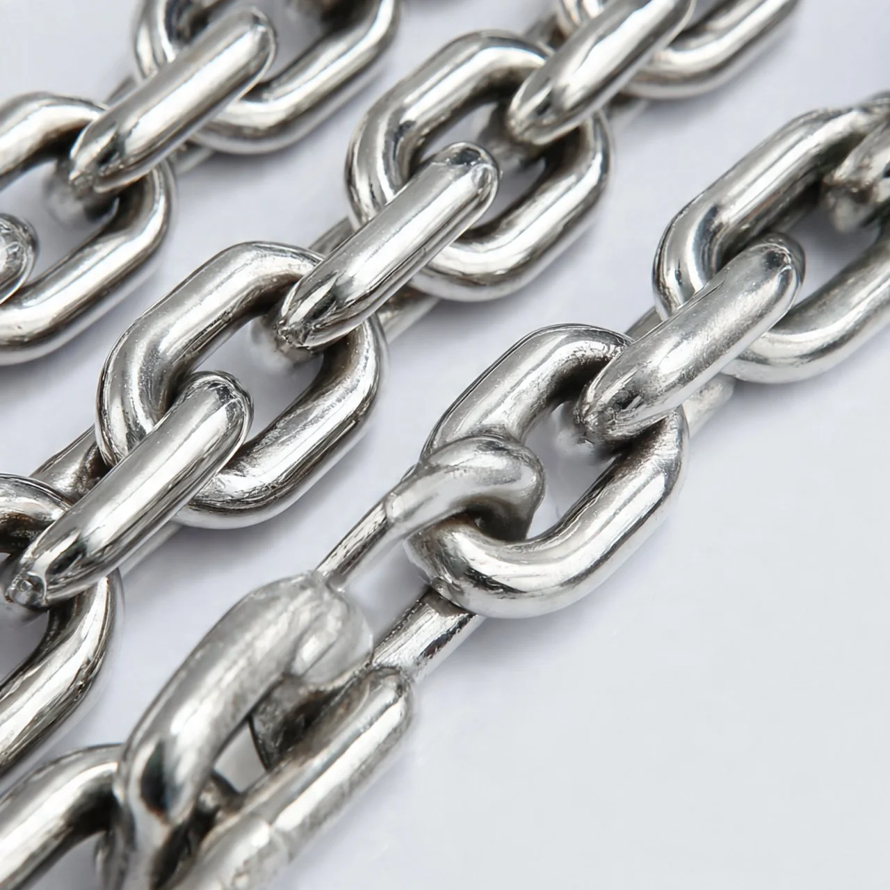 Distributeur de chaines industriel