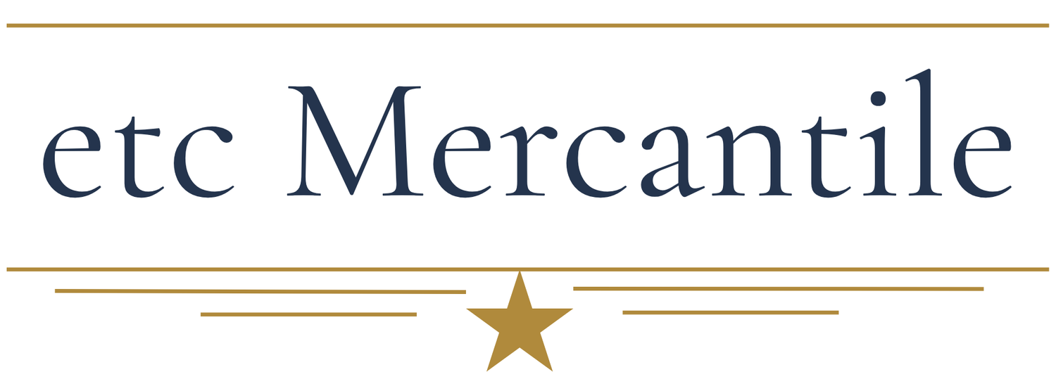 etc Mercantile