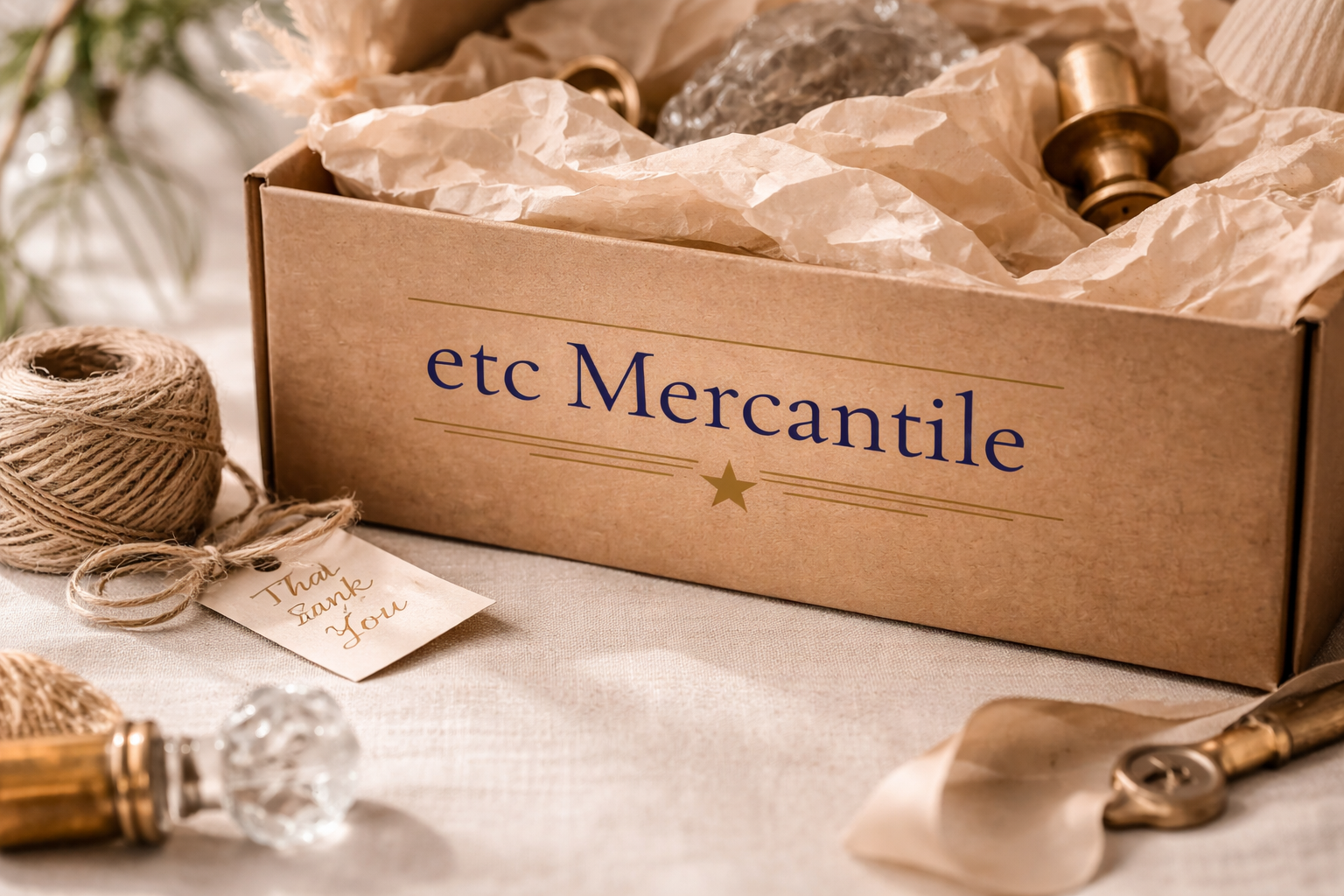 The Curated Collection