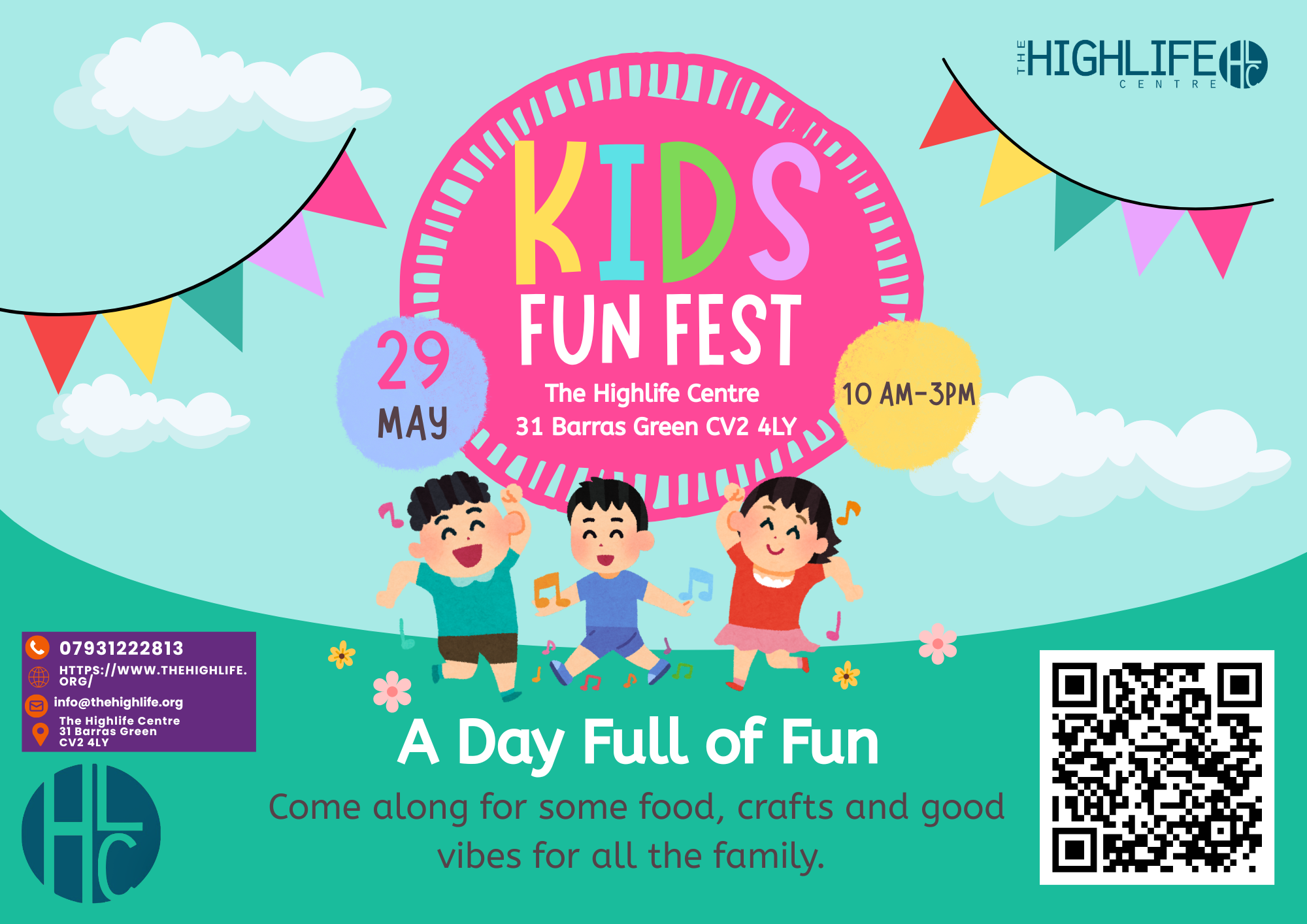 Kids Fun Fest