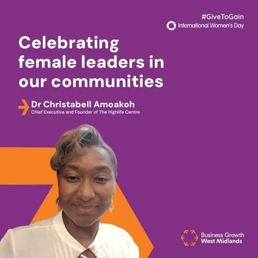 Celebrating Women In Business And Leadership