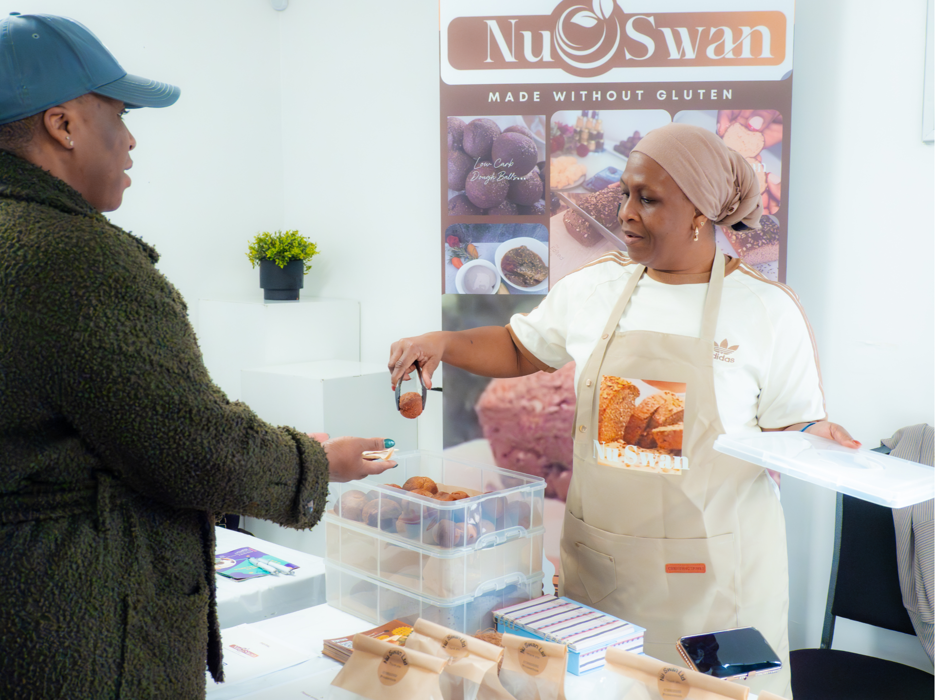 Thinking of Starting A Business?
