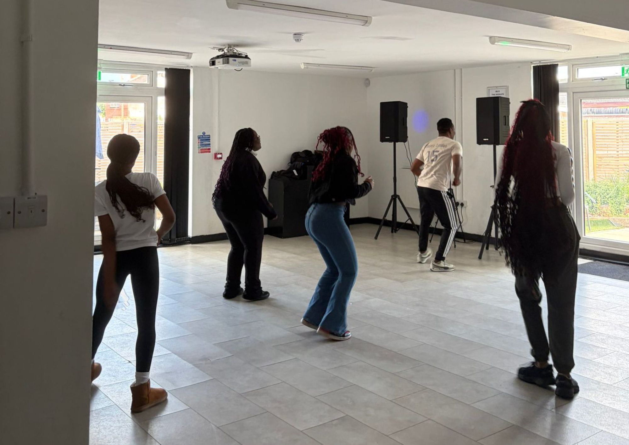 Zumba