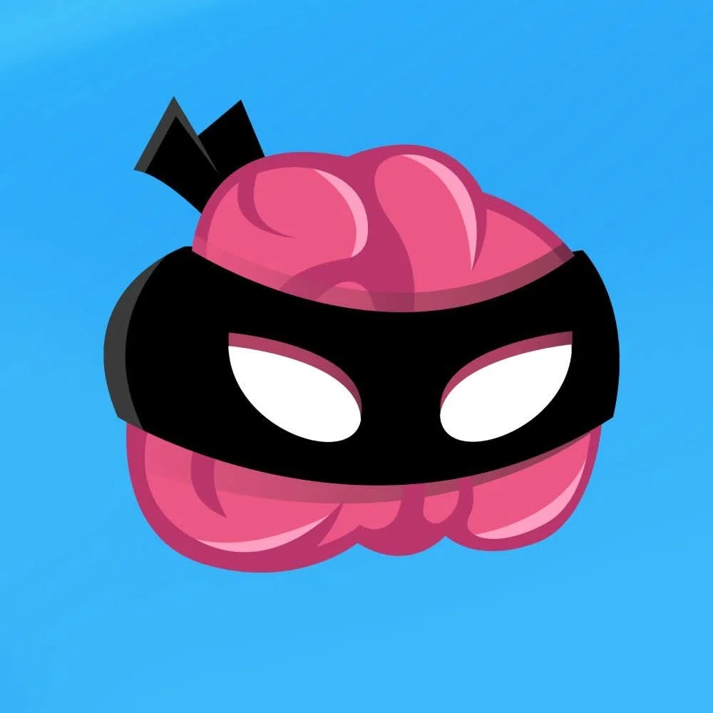 Mind Mask Media logo