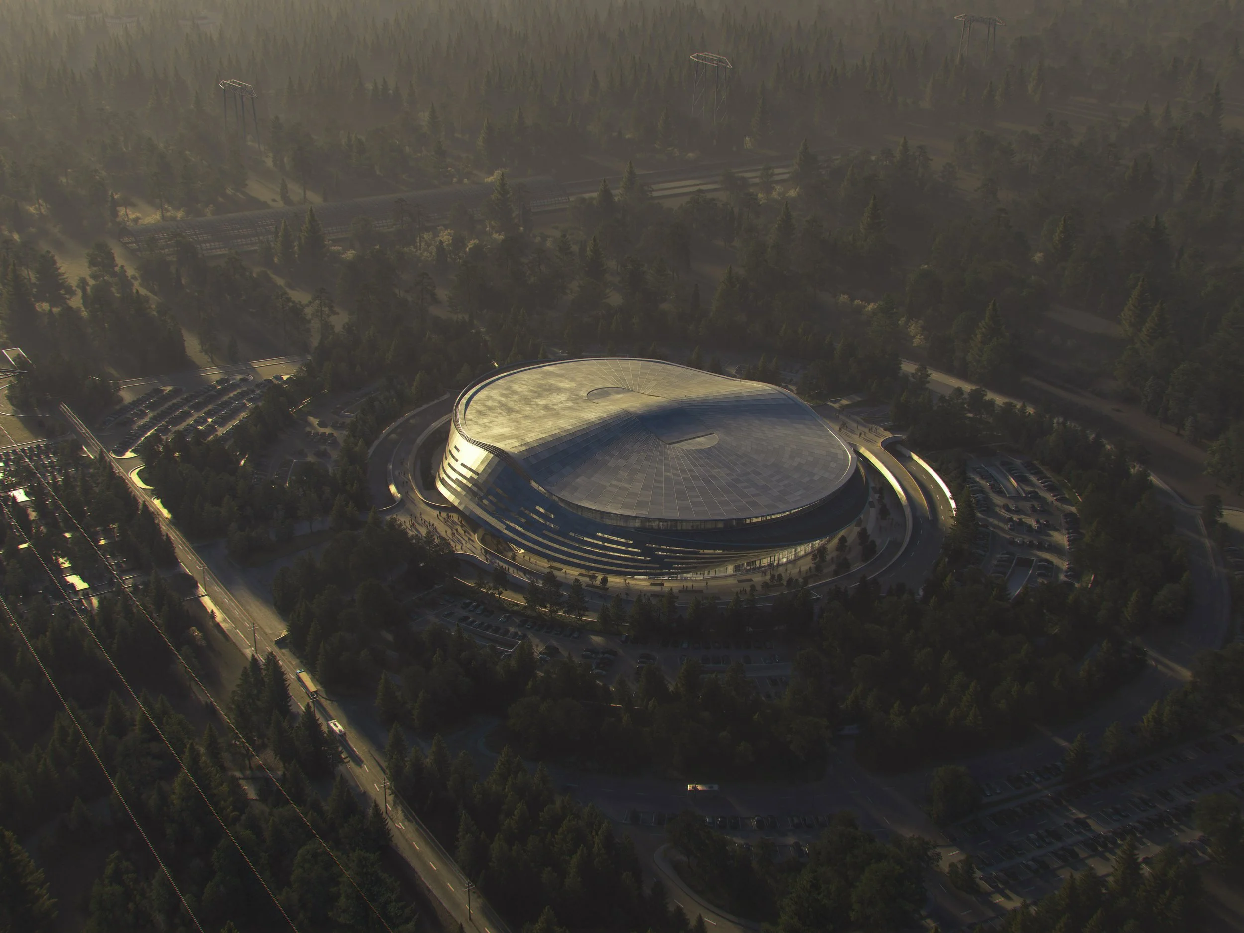 1.HOKEY ARENA_VIEW 01 AERIAL SUNSET 1.jpg