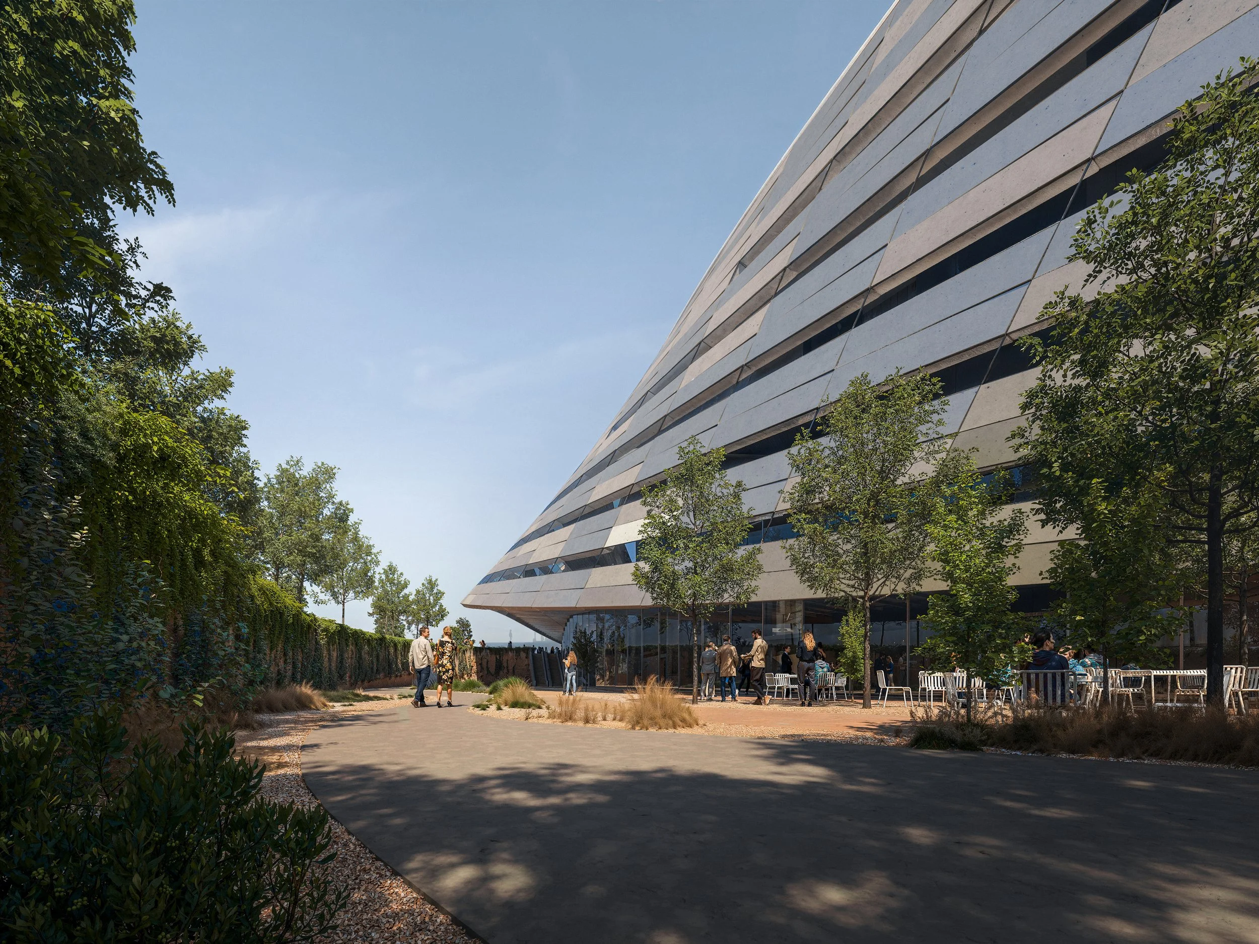 4.HOKEY ARENA_VIEW 02 EYELEVEL COURTYARD.jpg