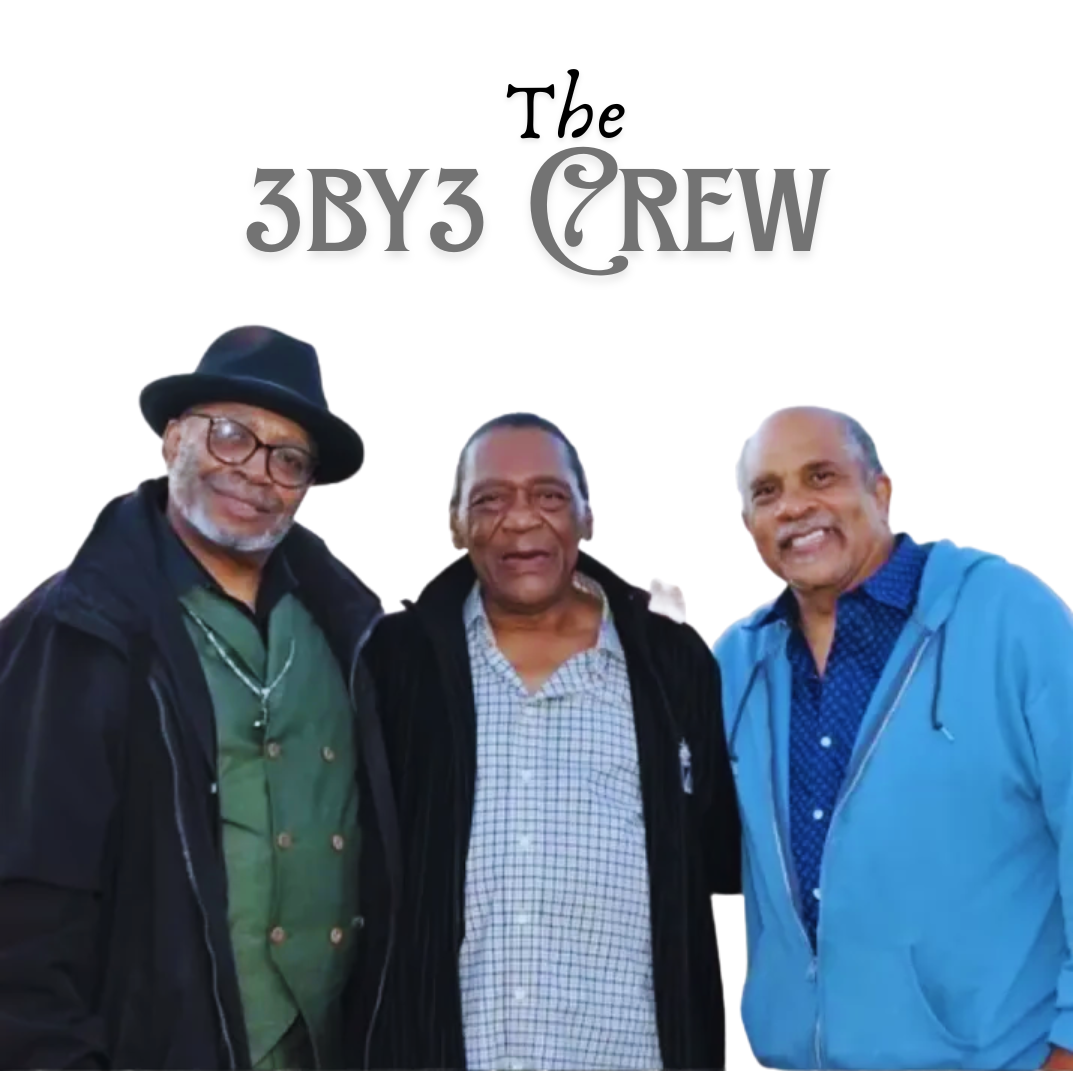 The 3by3 Crew