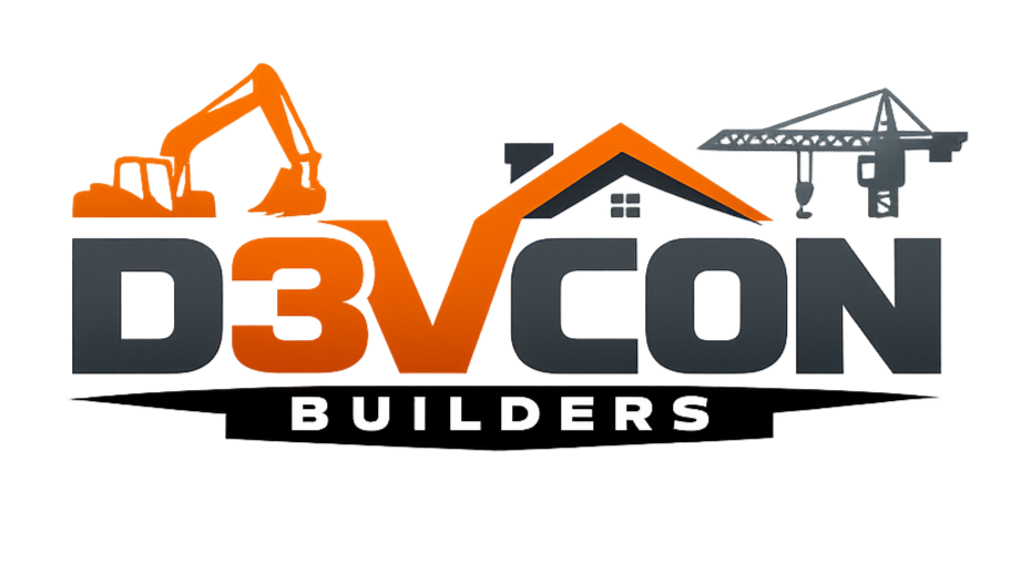 D3VCON Builders