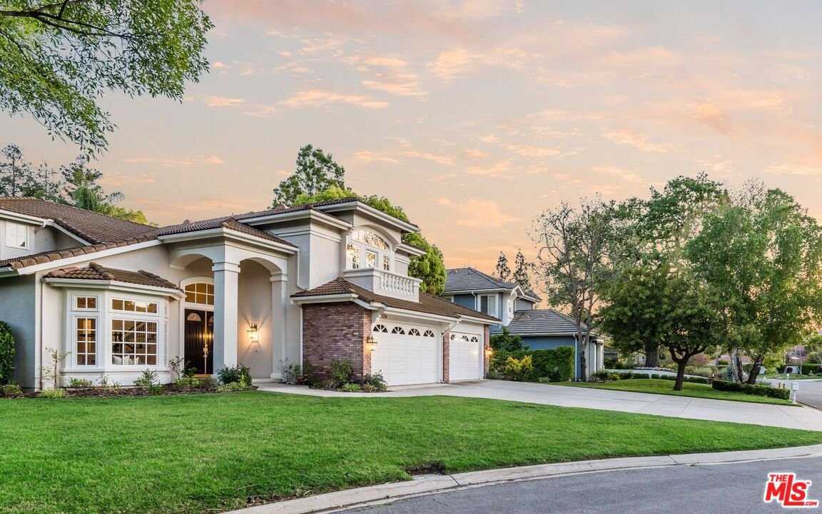 31756 Oak Ranch Ct | $2,525,000
