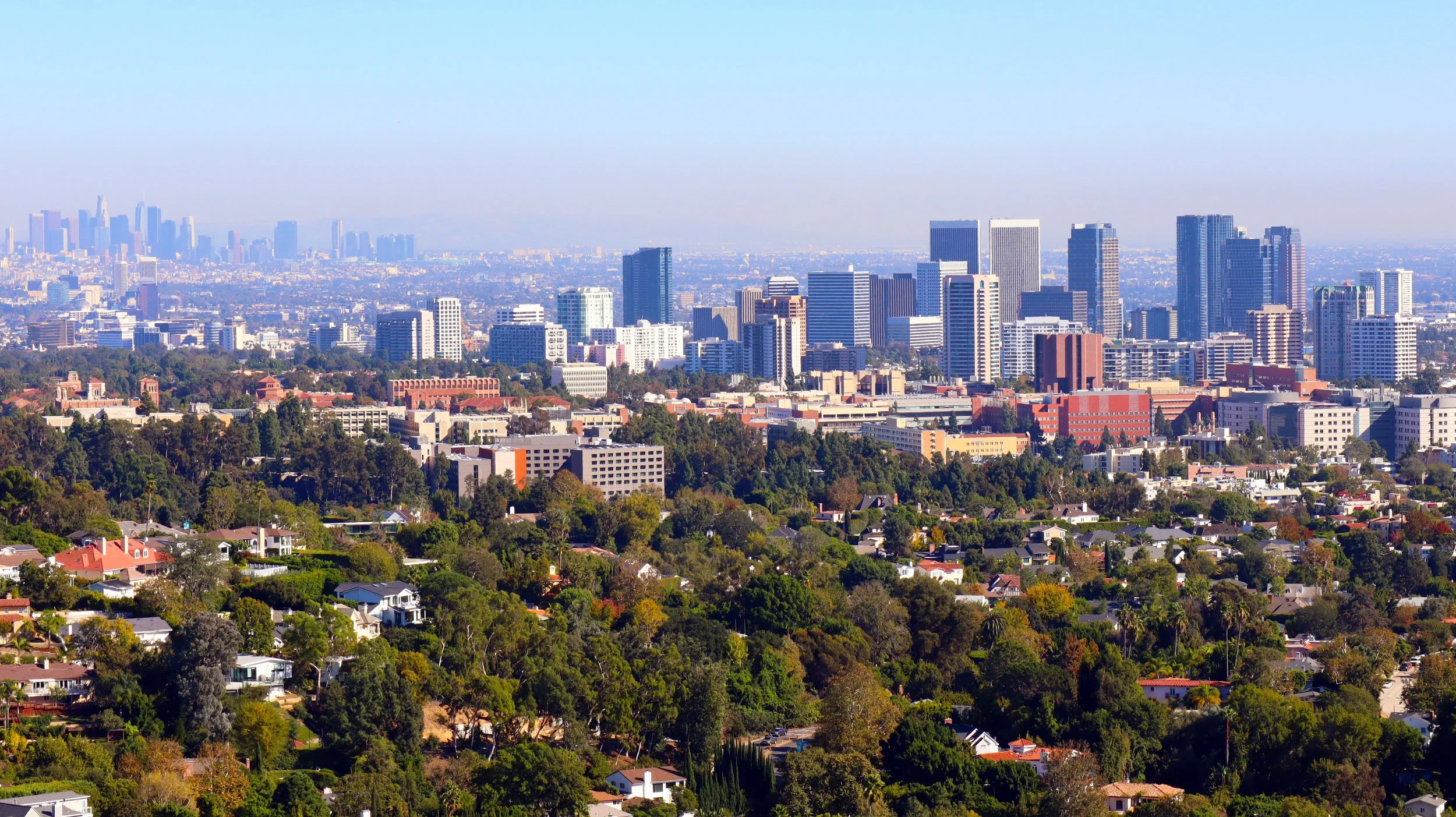 Is Now a Good Time to Buy or Sell in LA?