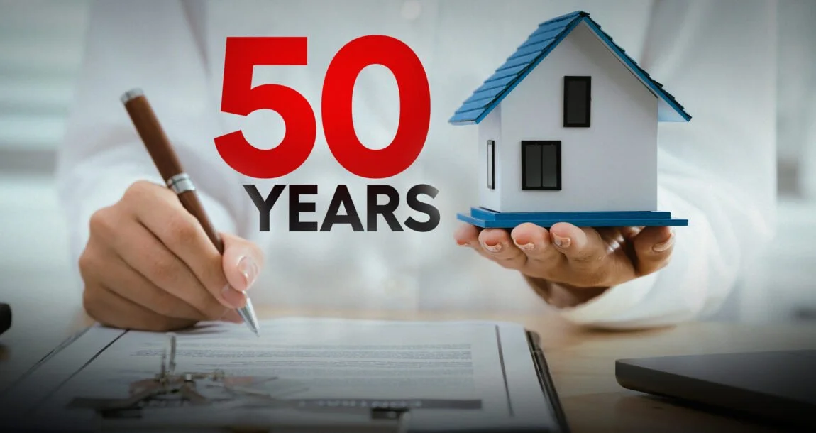 The 50-Year Mortgage: Could It Reshape LA Real Estate?