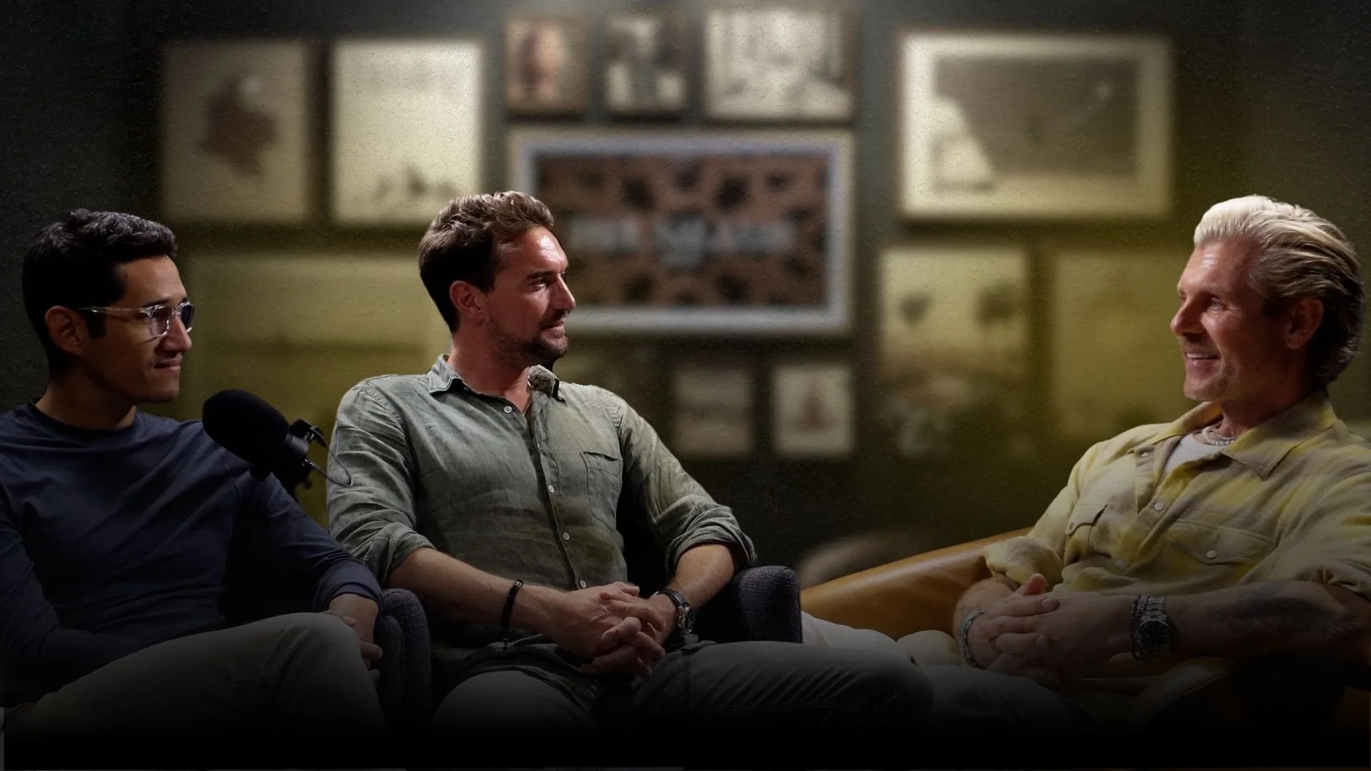 How Jannik Olander Found Opportunity in a Hollywood Hills Trust Sale Most Buyers Passed On