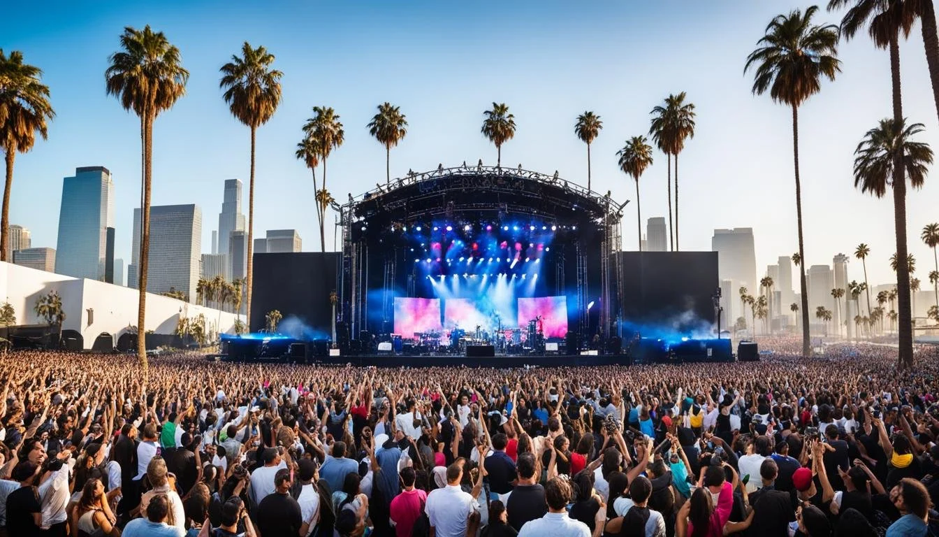 Best Things to Do in Los Angeles This August (2026)&nbsp;