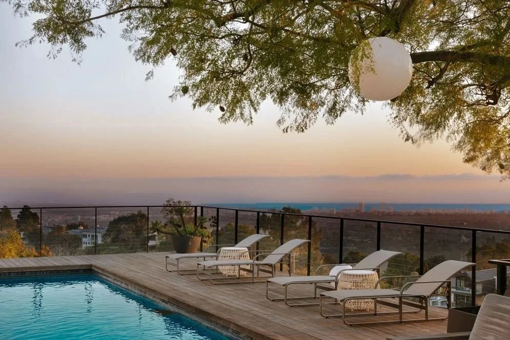Brentwood's Top 10 Home Sales: The Price History Behind Each One