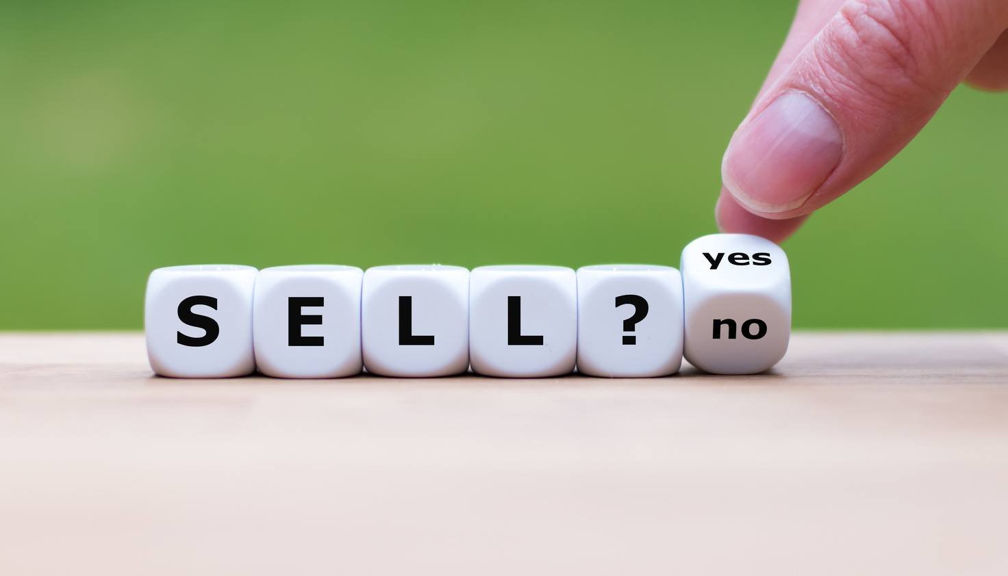 Should You Wait Another Year to Sell Your Los Angeles Home? 