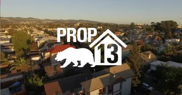 Is Prop 13 on the November 2026 Ballot? 