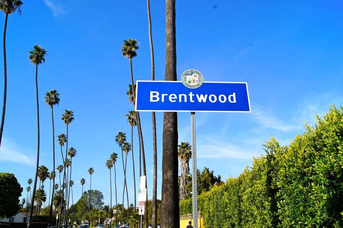 Brentwood Q2 2026: Fast Under $4M, Negotiable Over $7M