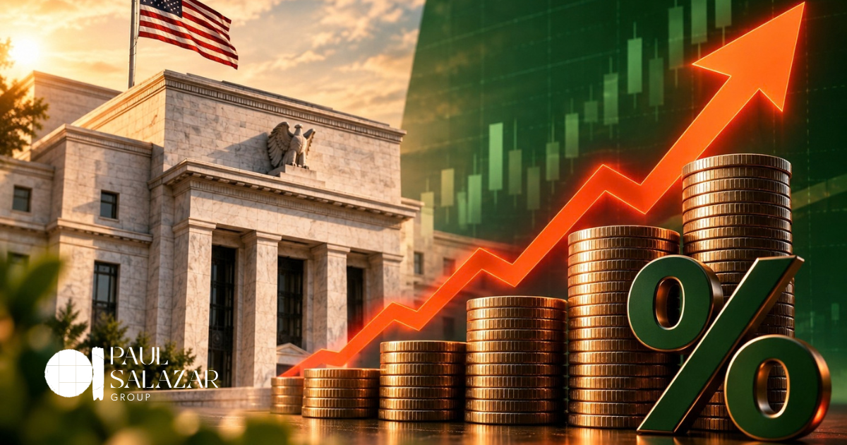 The Fed Raised Interest Rates in September 2026: Here's What It Means for Westside LA Real Estate