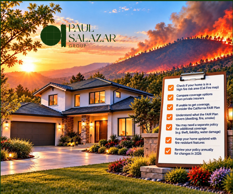 Why Home Insurance Is Quietly Setting Westside LA Home Prices in 2026
