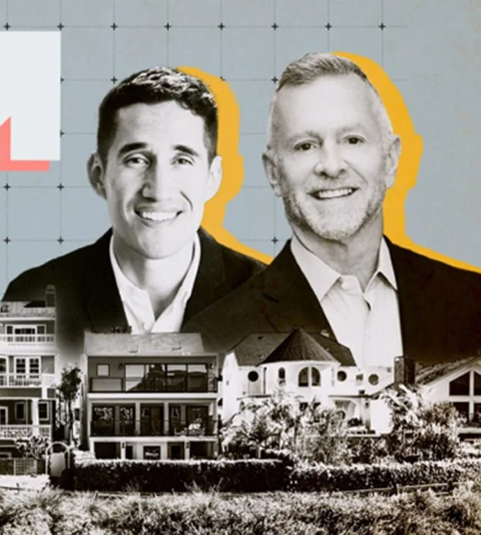 THE REAL DEAL  |  For LA agents, luxury home sales surge in December