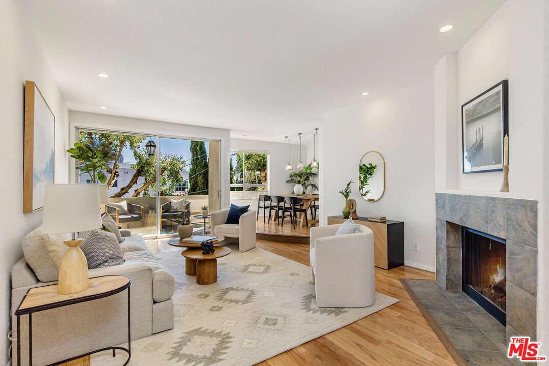 10650 Holman Ave #212 | $868,000