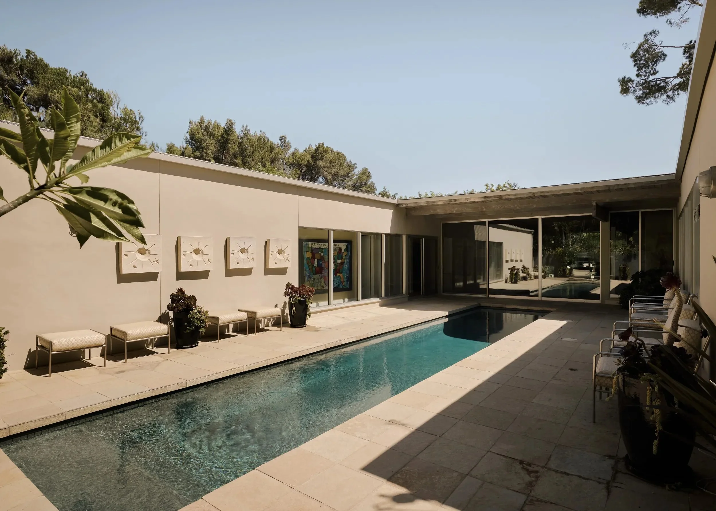 $4,400,000 | 840 N Kenter Ave