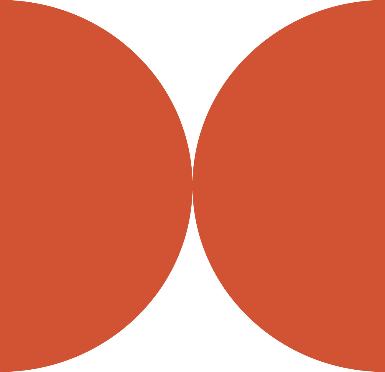Close-up view of a butterfly's wings with black, orange, and brown colors.