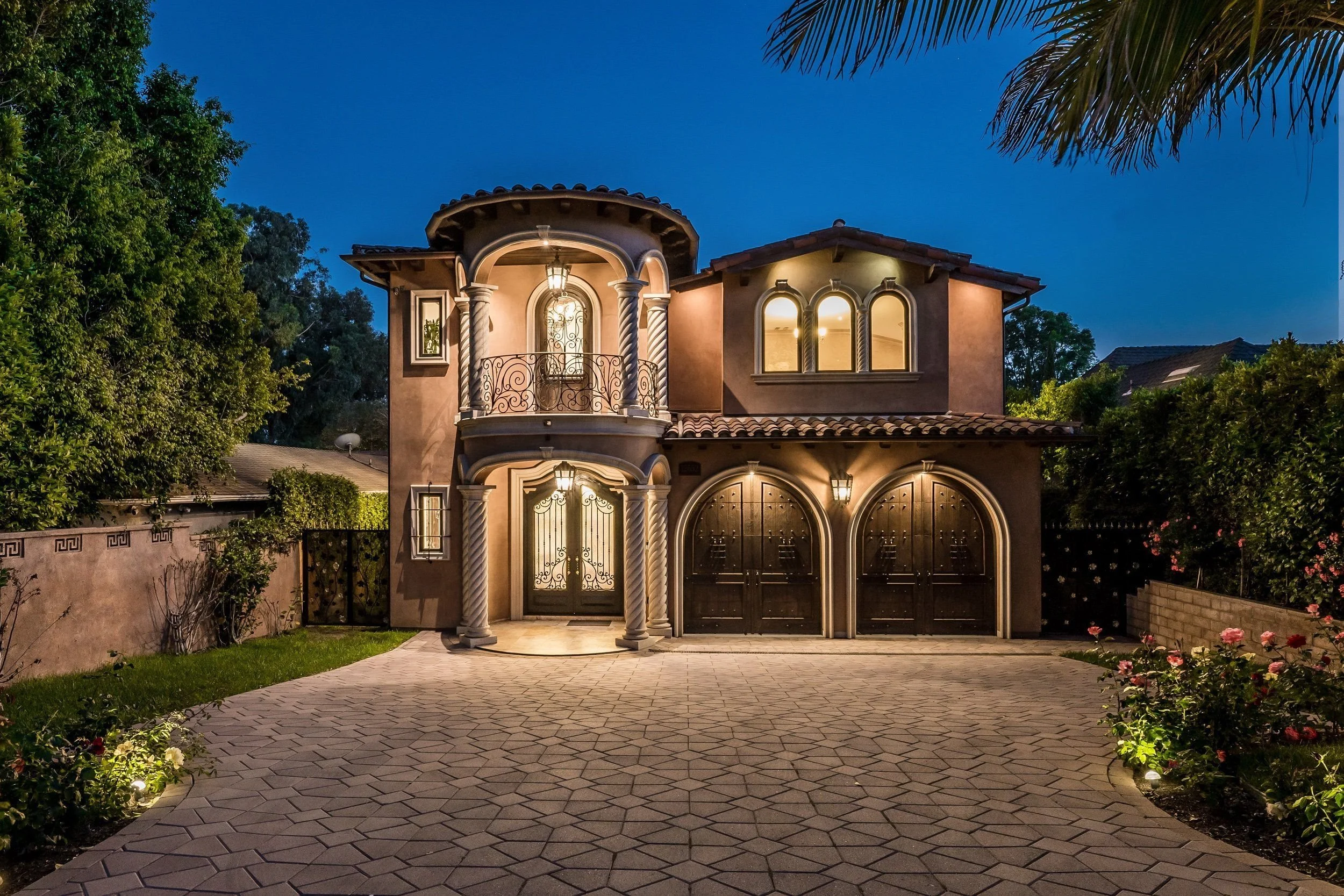 $3,700,000  | 12652 Sunset Blvd