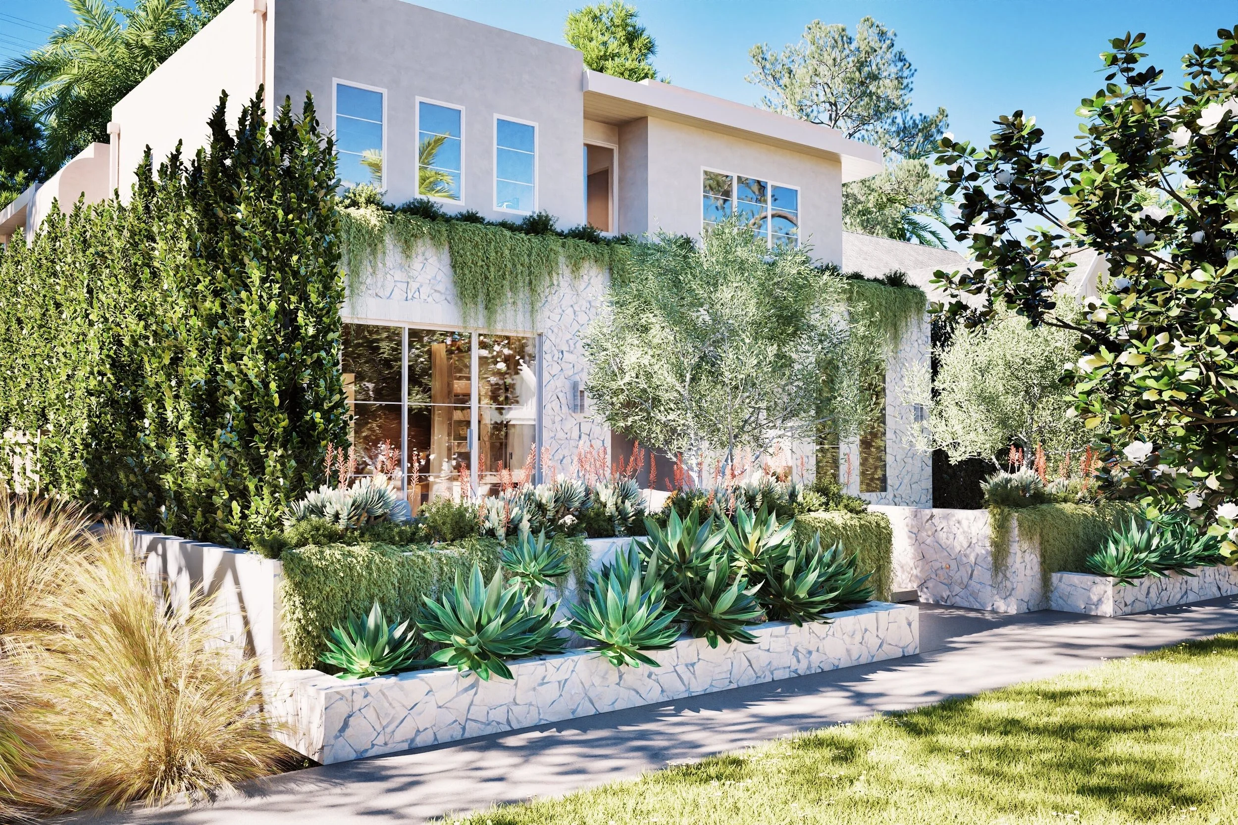 Price Available Upon Request | The Rose Project