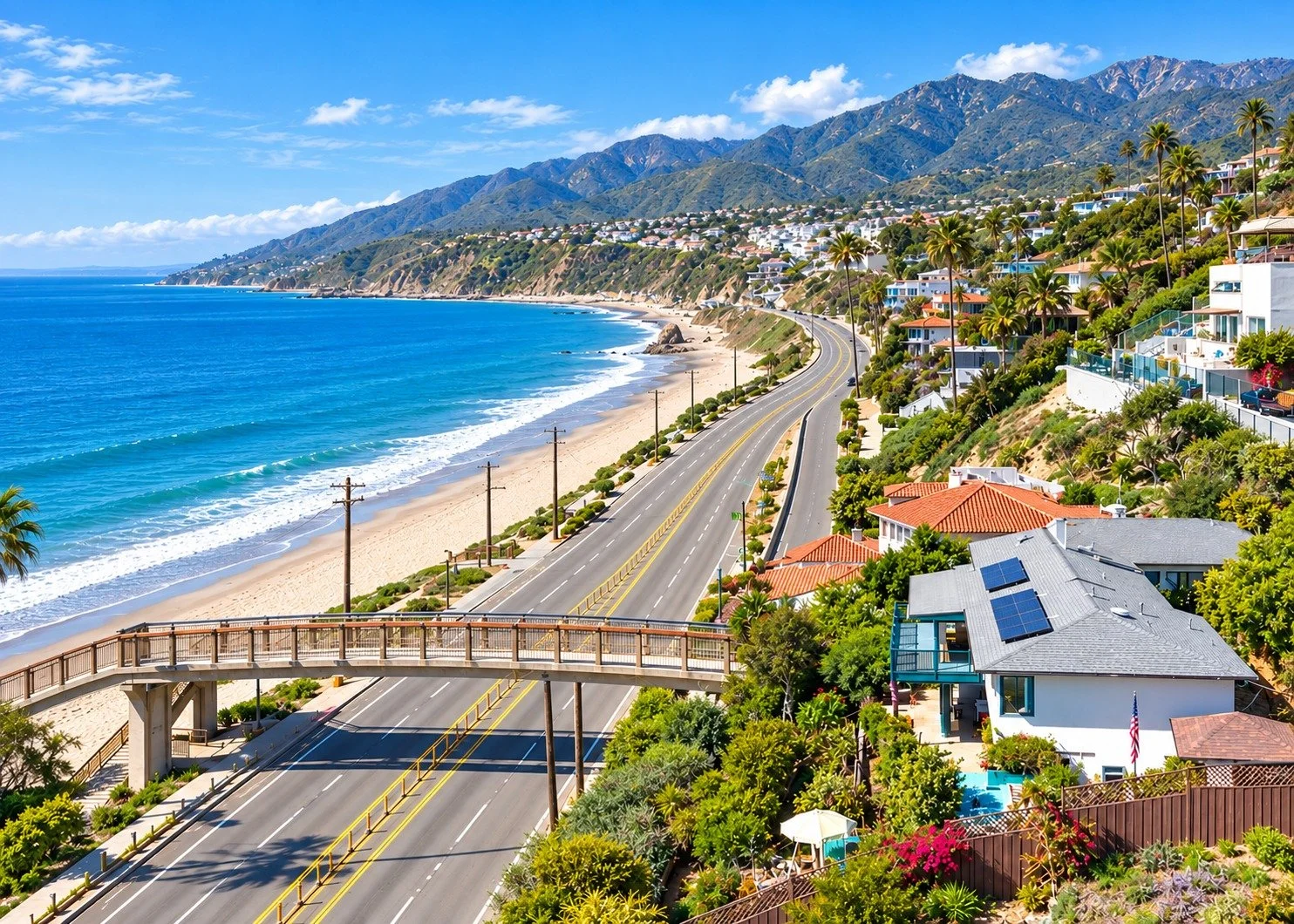 $975,000 | 17845 Porto Marina, Pacific Palisades