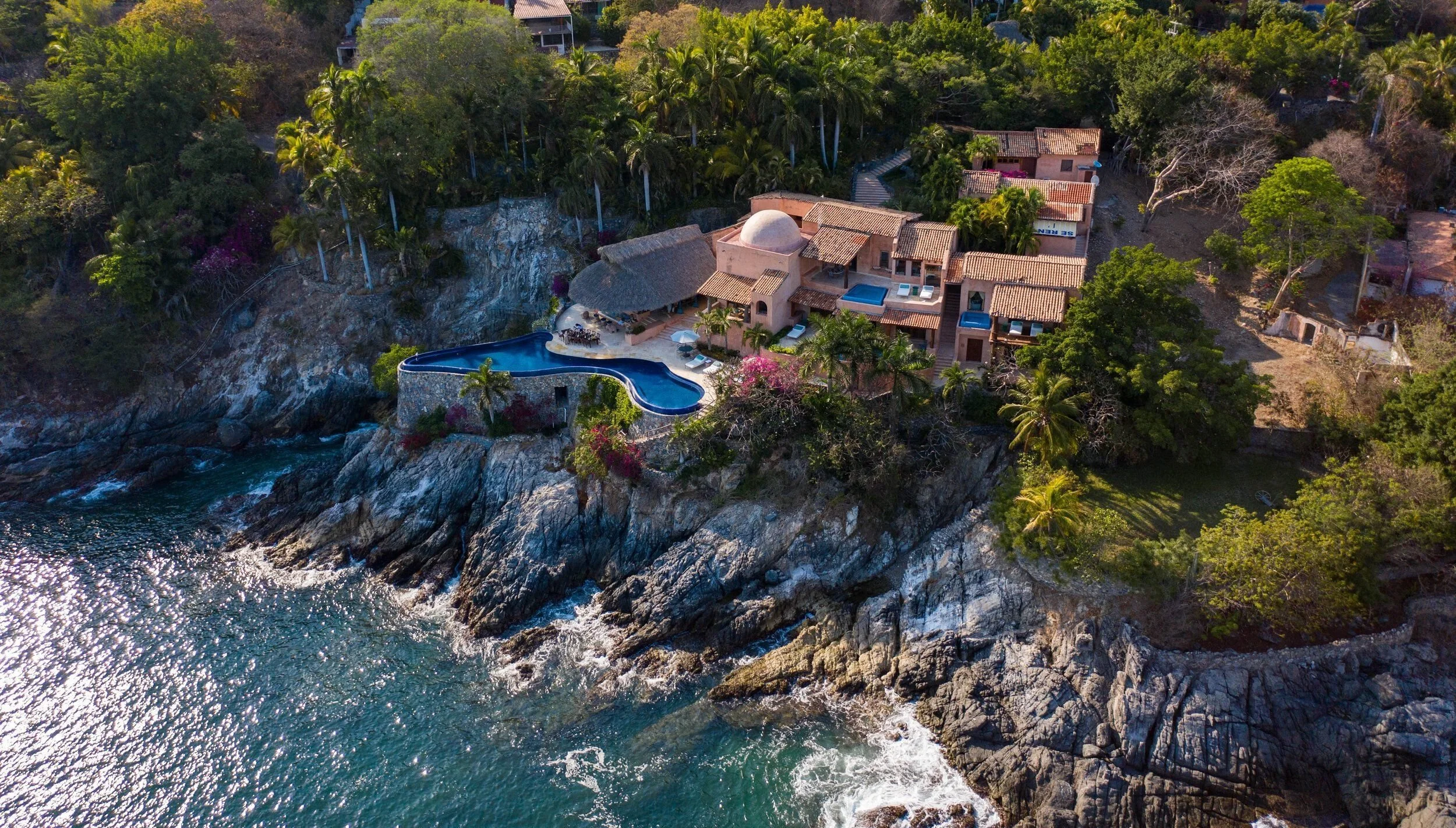 $5,500,000 | Casa Tomasina