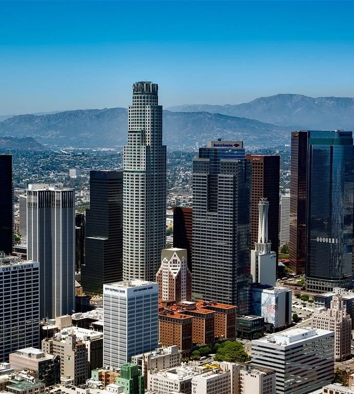 THE REAL DEAL  |  Which LA neighborhood has a median home price of $13M?