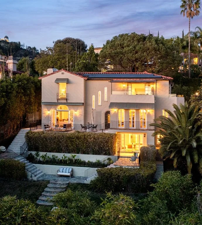 INMAN  |  The LA 'mansion tax' is coming, sending sellers on a sprint to April 1