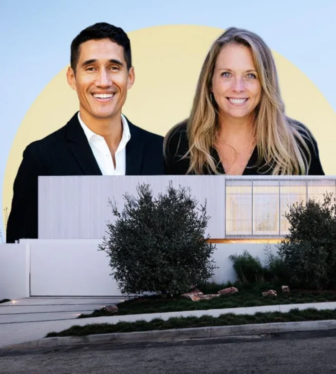 THE REAL DEAL  |  Mar Vista homes trades for $10M in new record for LA neighborhood