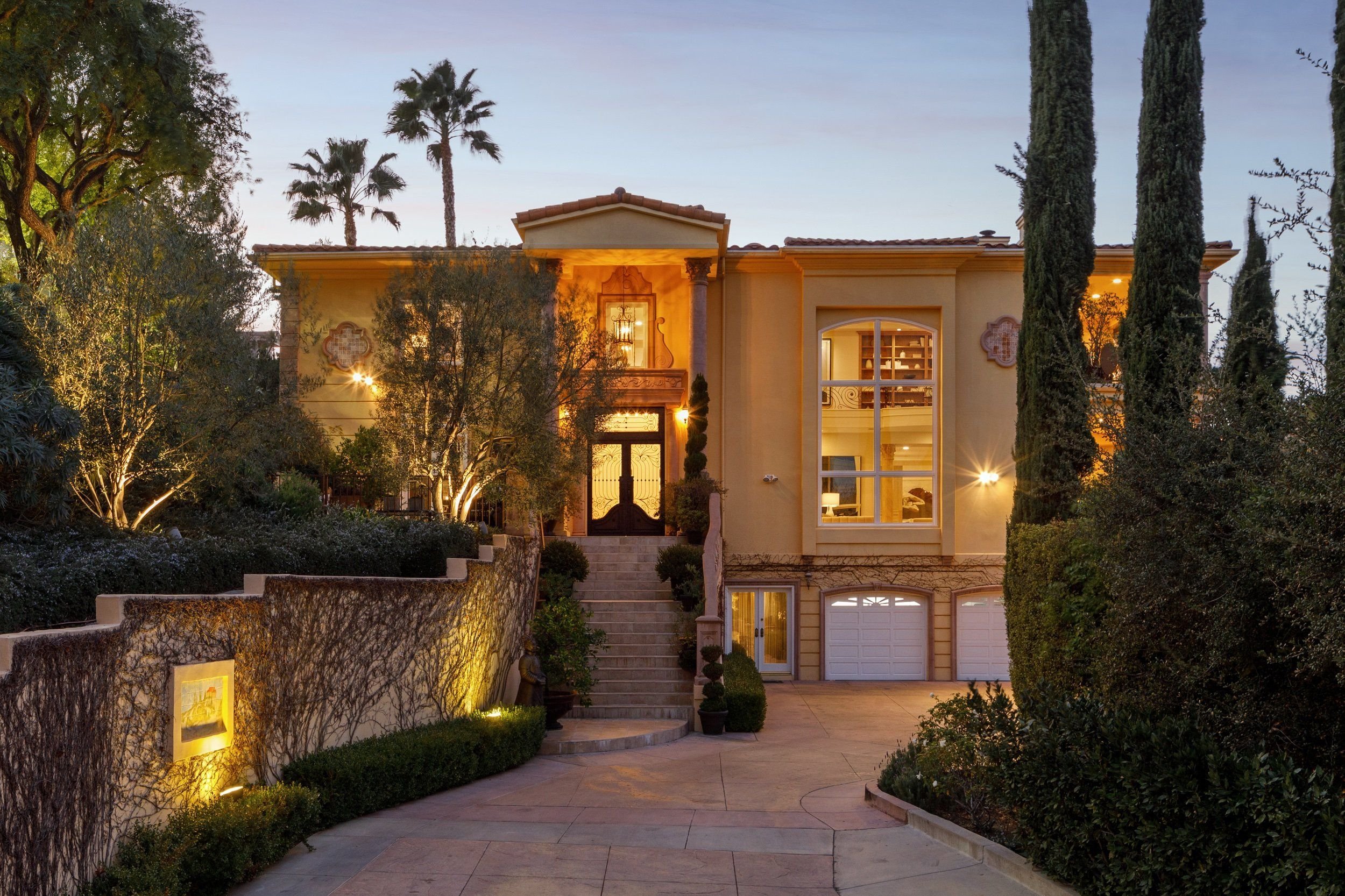 $5,700,000 | 3457 White Rose Way