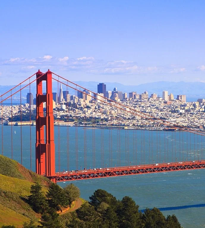 SF CHRONICLE  |  These California ZIP codes are now in record real estate territory