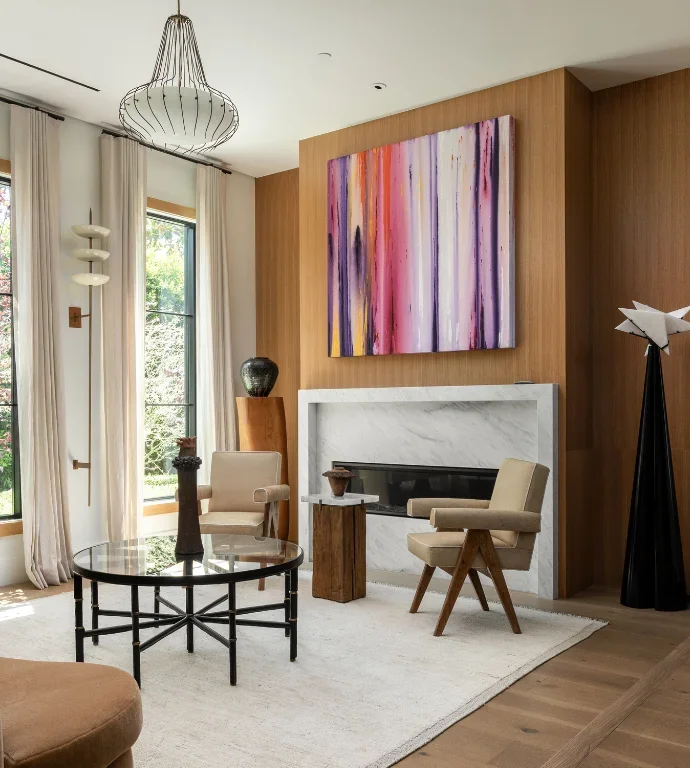 NEW YORK POST  |  Victoria's Secret model Adriana Lima lists $16M home with AI and laser-powered security system