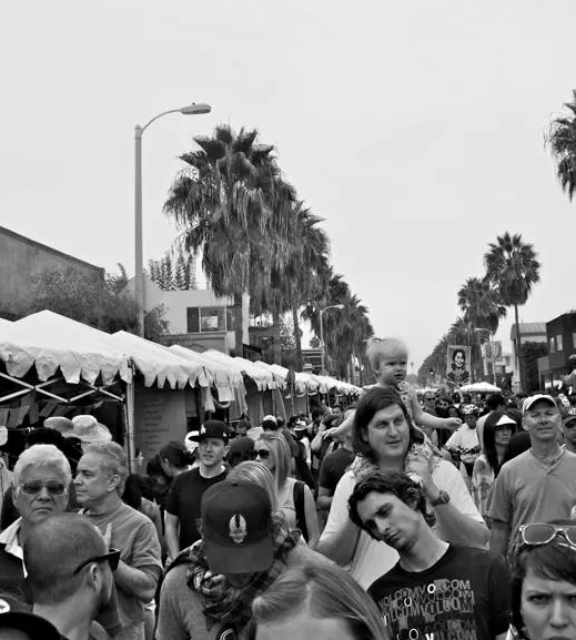 FORBES  |  Is Abbot Kinney Still The “Coolest Block In America?”