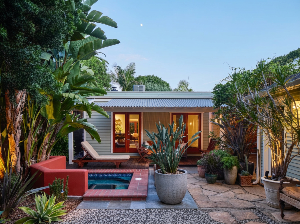 $2,335,000 | 8713 Rangely Ave, West Hollywood