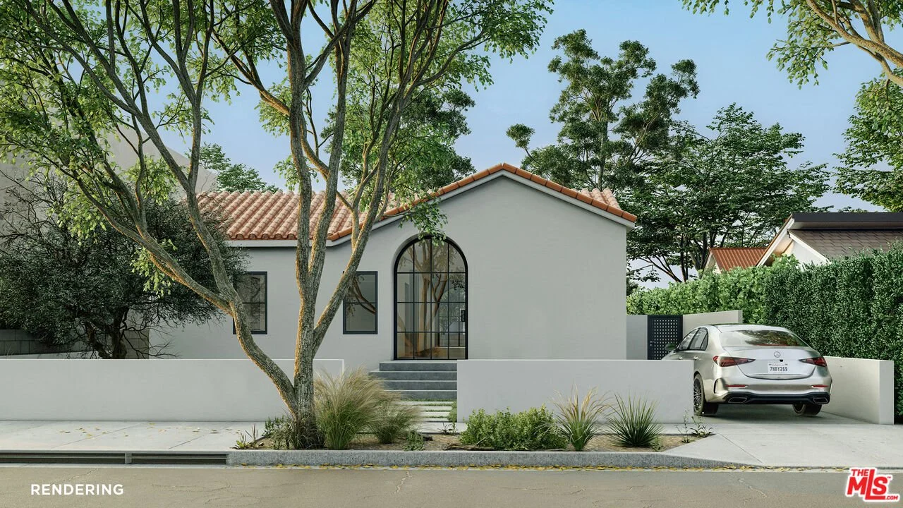 8708 Rangely Ave | $2,222,000