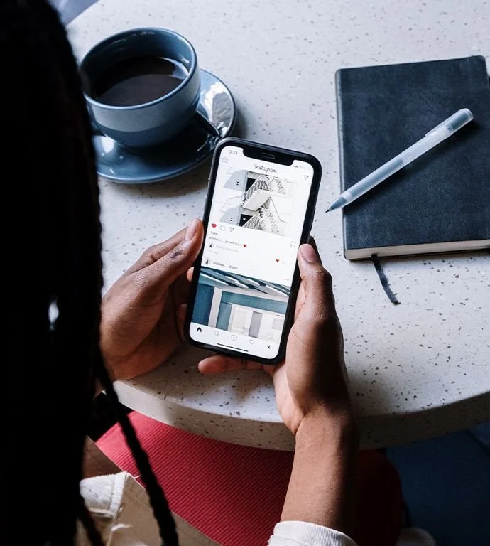 FORBES  |  How Top Agents Are Leveraging Social Media To Sell Homes In 2022