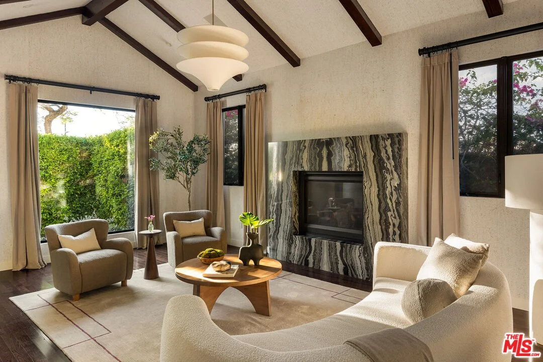 414 N La Jolla Ave | $3,248,000