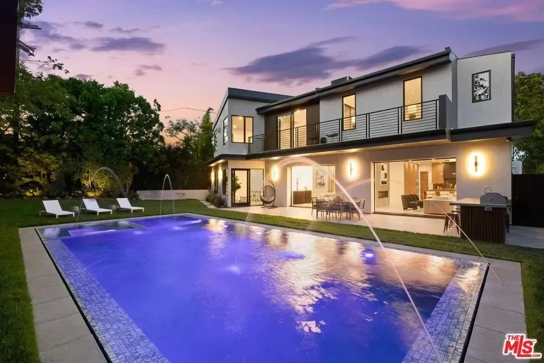 $7,100,000 | 2817 Patricia Ave