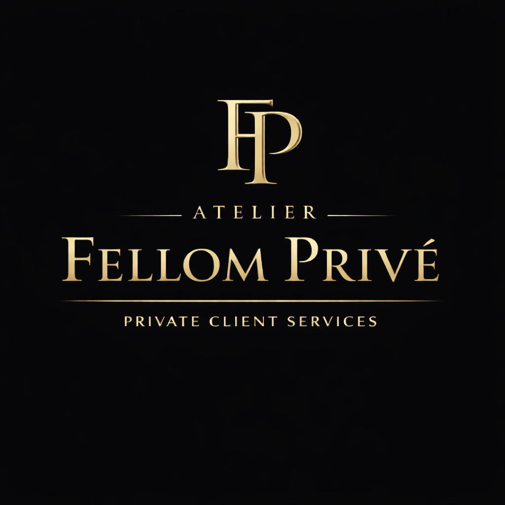 FELLOM PRIVÉ