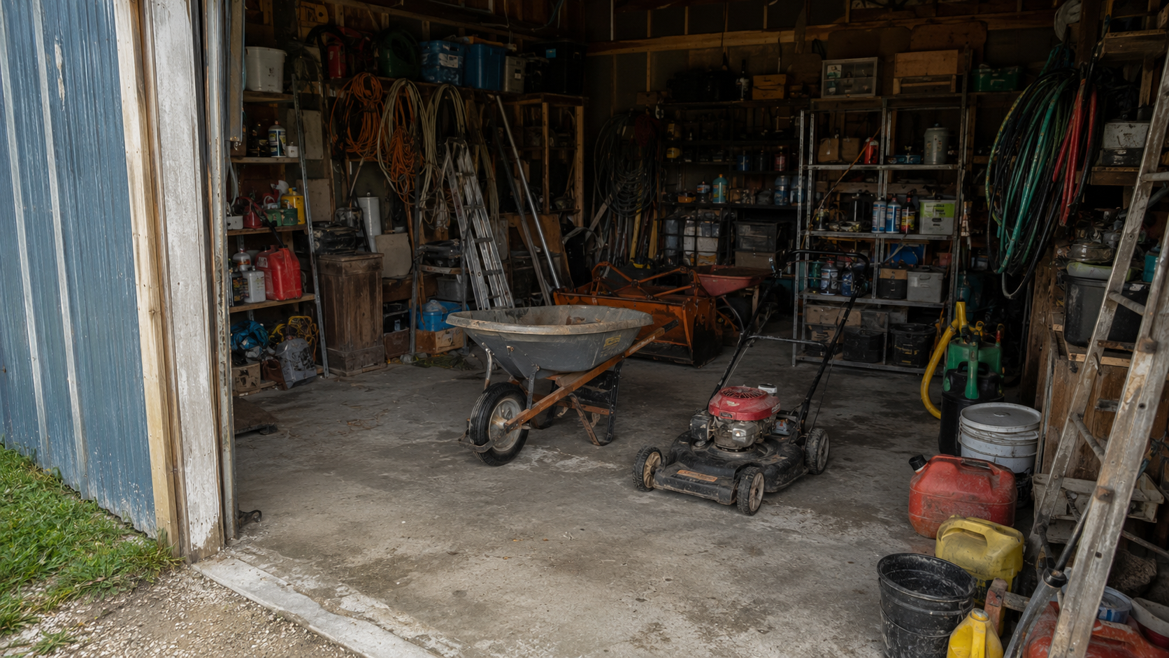 The Fine Line Between Prepared and Overloaded